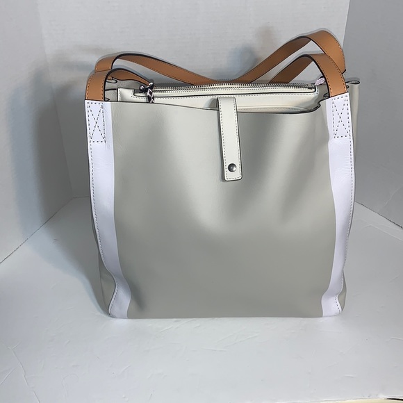 rag & bone shoulder bag - Picture 1 of 16